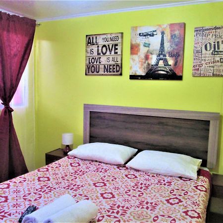 Casa Tiny Διαμέρισμα Σαν Πέδρο ντε Ατακάμα Εξωτερικό φωτογραφία