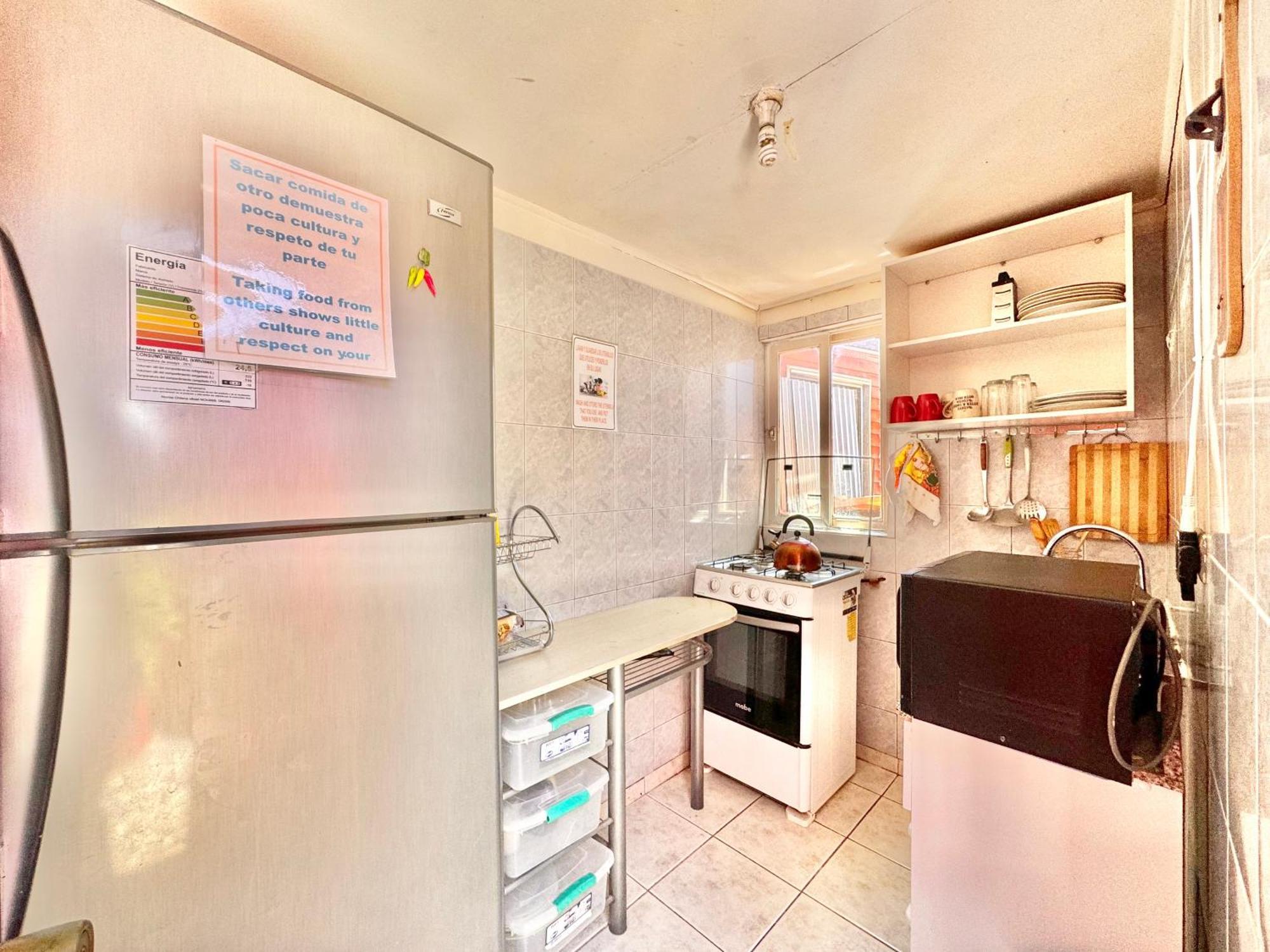 Casa Tiny Διαμέρισμα Σαν Πέδρο ντε Ατακάμα Εξωτερικό φωτογραφία