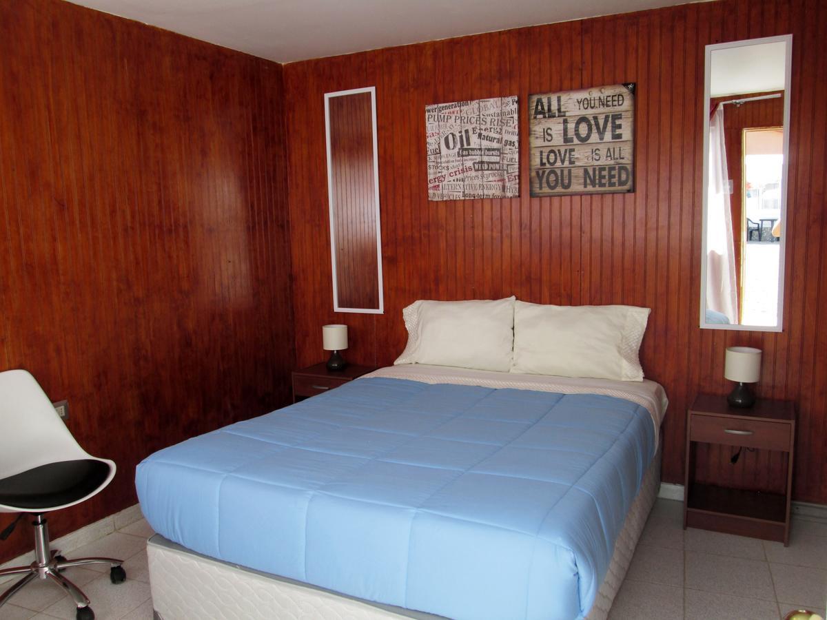 Casa Tiny Διαμέρισμα Σαν Πέδρο ντε Ατακάμα Εξωτερικό φωτογραφία