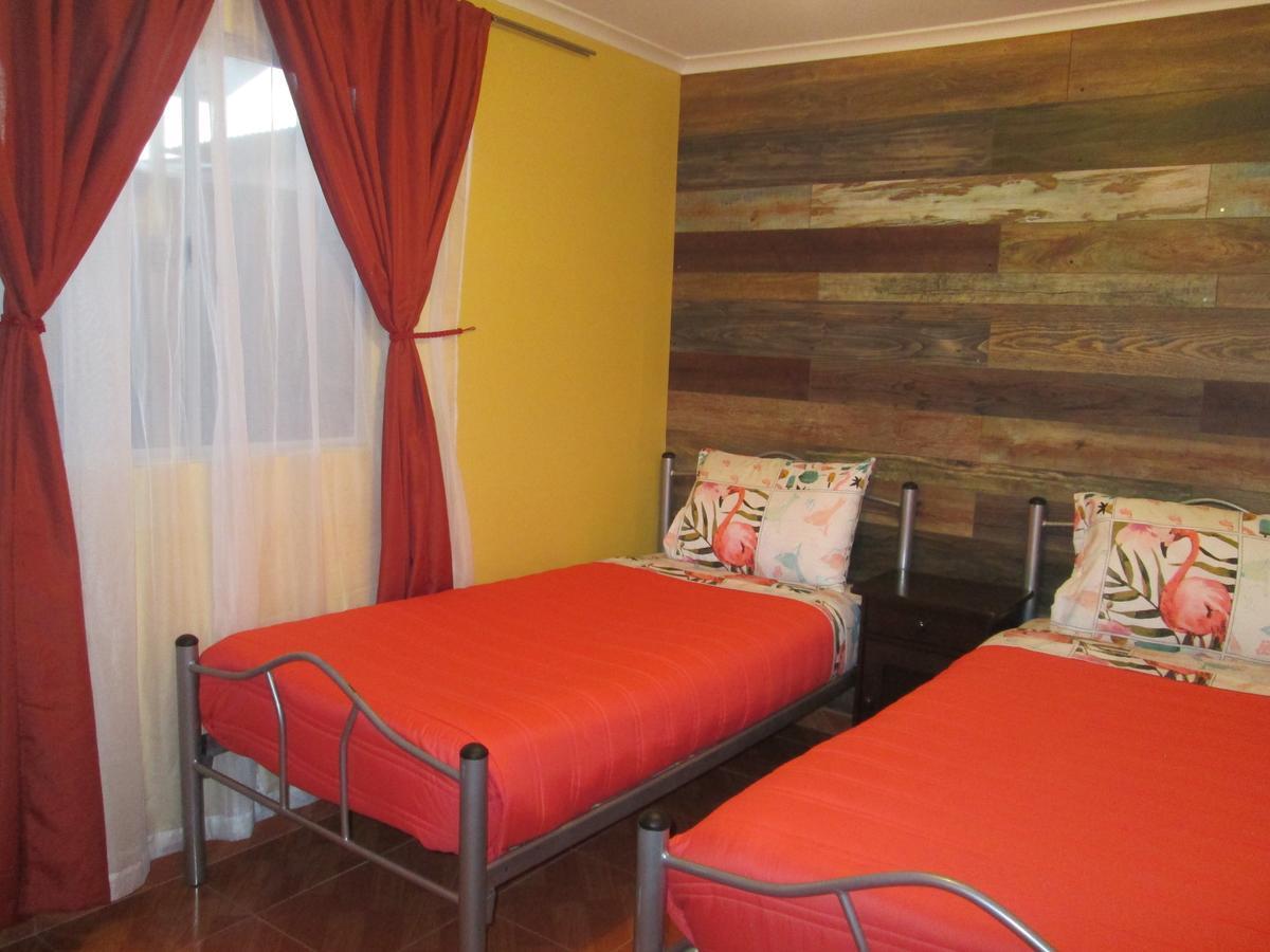 Casa Tiny Διαμέρισμα Σαν Πέδρο ντε Ατακάμα Εξωτερικό φωτογραφία