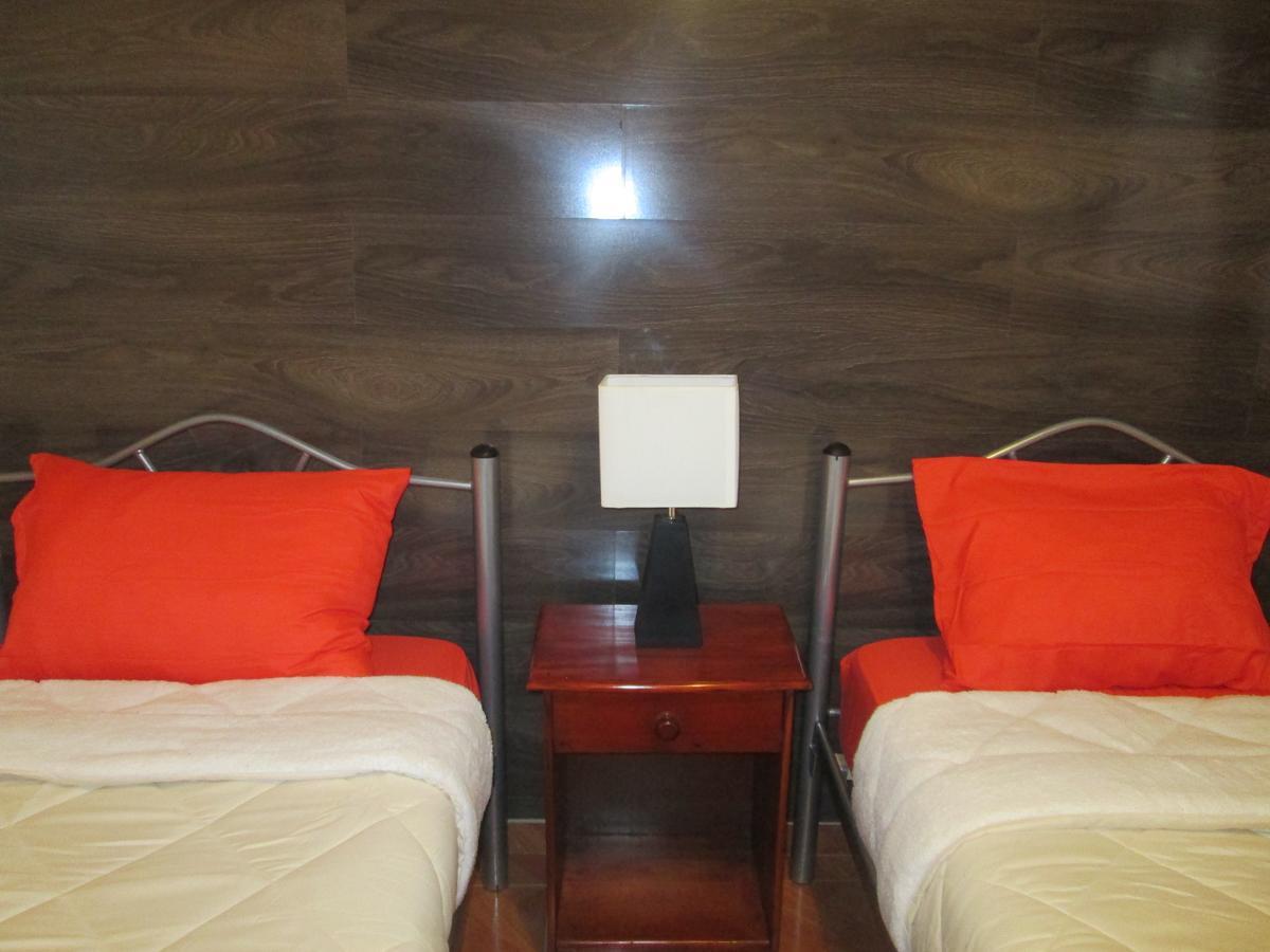 Casa Tiny Διαμέρισμα Σαν Πέδρο ντε Ατακάμα Εξωτερικό φωτογραφία