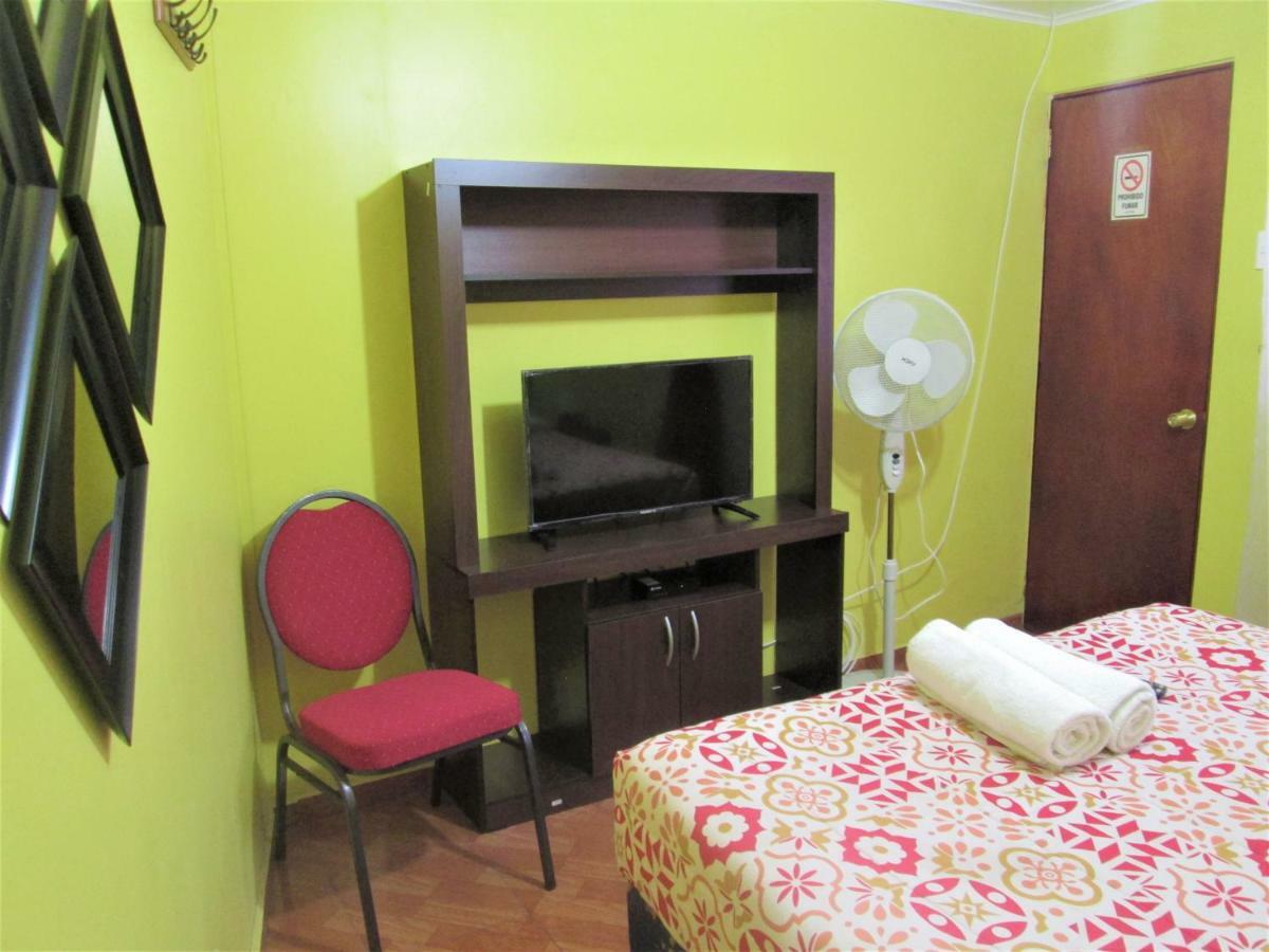 Casa Tiny Διαμέρισμα Σαν Πέδρο ντε Ατακάμα Εξωτερικό φωτογραφία