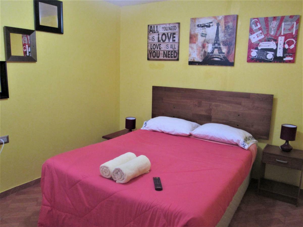Casa Tiny Διαμέρισμα Σαν Πέδρο ντε Ατακάμα Εξωτερικό φωτογραφία